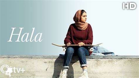 HALA Trailer (2019) Drama Movie .